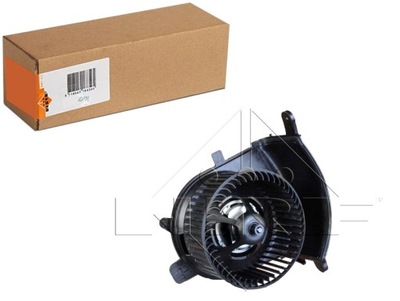 VENTILADOR SOPLADORES RENAULT GRAND SCENIC II SCENIC II 1.4-2.0D  