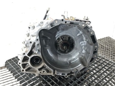 КОРОБКА ПЕРЕДАЧ SUZUKI SX4 S-CROSS 13-22 1.4B