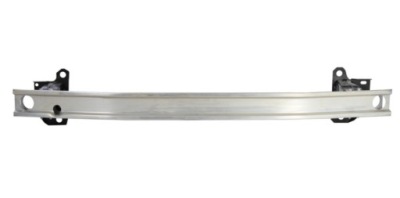 Renault clio iii 05-09 підсилювач бампера балка фото №1