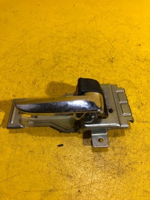 Ford ranger iv 2.5tdci / mazda bt 50 ручка правий перед фото №1