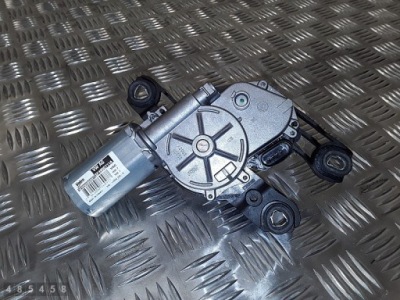 2020 skoda octavia двигун двірник фото №1