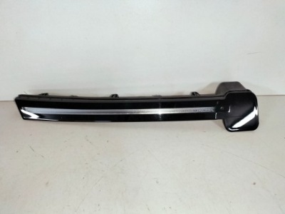 Фара решітка перед правий led drl vw id3 19- фото №1