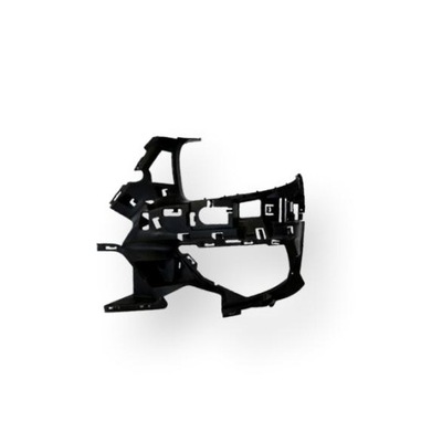 Mercedes sl r231 направляющая бампера перед левый оригинальный номер фото №1