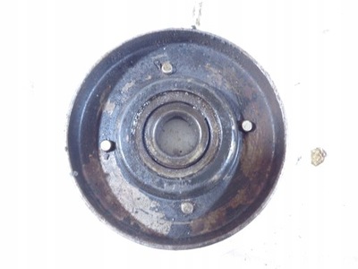 Ролик натягувач ремінь 2.9 tdi kia carnival фото №1