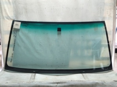 Стекло передняя toyota land cruiser hdj 100 фото №1