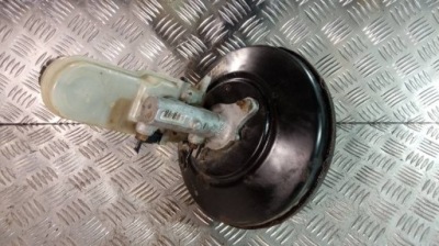 Усилитель тормозов mitsubishi colt vi 1.3 фото №1