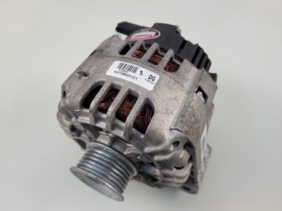 Mercedes slk r170 lift 3.2 b генератор фото №1