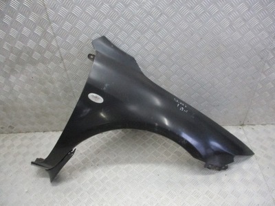 Крыло правый mazda 6 gg фото №1