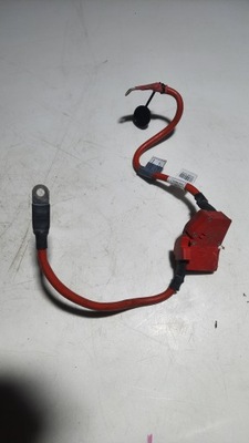 Клема plus плюсова bmw f30 f31 9259425 фото №1