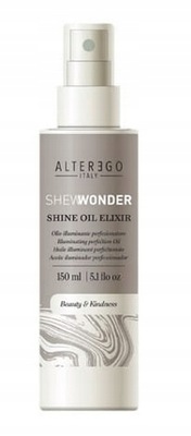 Alter Ego shine oil elixir 150ml