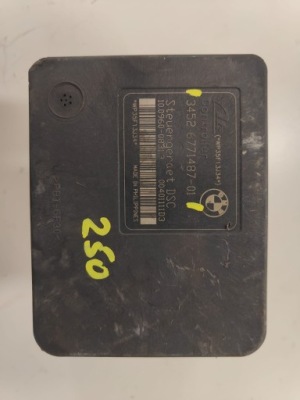 Bmw 3 e90 3451677148601 насос abs фото №1