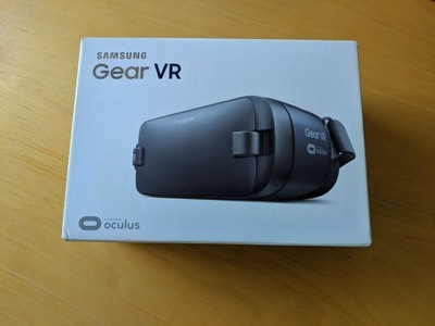 Samsung Gear VR 2 SM-R323 Google