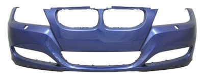 BMW 3ER E90 E91 08-12 BUMPER FRONT SRA A51  