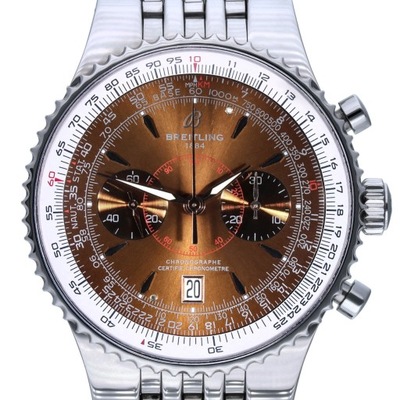Breitling hotsell e17370 475656