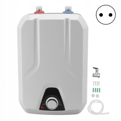 PRZEPŁYWOWY PODGRZEWACZ WODY ELEKTRYCZNY 1500W