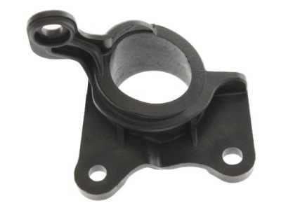 Кронштейн фара fabia iii 2014- правий нижній оригінал фото №1