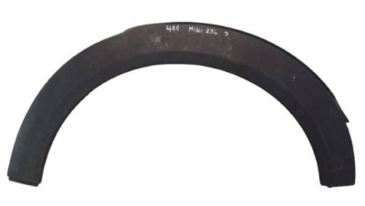 Молдинг крила правий перед mini cooper r56 2757210 411 фото №1