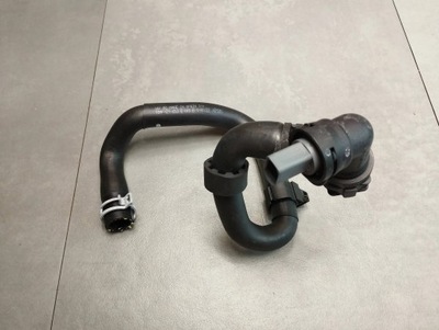 Audi q4 e-tron шланг wody 1ea121053e фото №1