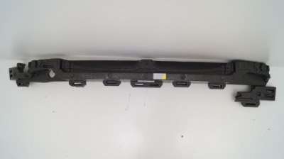 Bmw 2 f45 f46 lift 18-21 абсорбер бампера перед піна фото №1