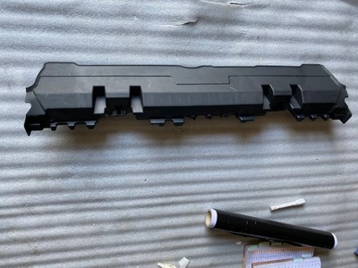 Bmw f48 x1 f45 кронштейн підлога 7425354 фото №1