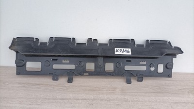 Audi q7 4m воздуховод воздуха 4m0121286j фото №1