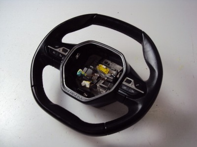 Воздуховод peugeot 3008 ii 2016- фото №1