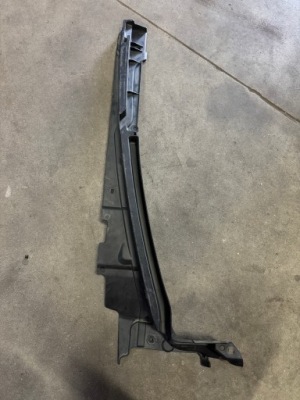 2018– ford expedition панель передній nadgarstka jl1b-78021a37-ac фото №1