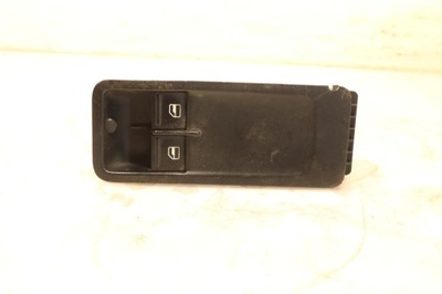 Панель керування вікон volkswagen polo v фото №1