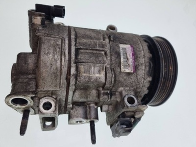 Dodge challenger 2016 компресор / компресор кондиціонера a/c фото №1