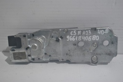 CERRADURA DE TAPA DE MALETERO CITROEN C5 II 9661840680  