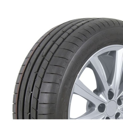 1X DUNLOP 275/45R20 110Y SPORT MAXX RT2 SUV XL MFS