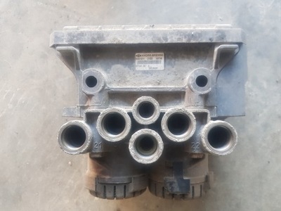 Renault magnum dxi модулятор abs ebs задний 20828241 фото №1