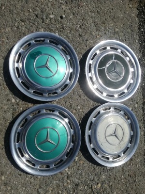 TAPACUBOS MERCEDES W115 W123 W116 W107 1154010324  