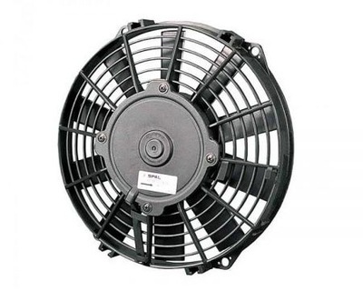 VENTILADOR SPAL VA14-BP7/C-34A 24V SSANIE  