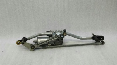 AUDI S5 8T RHD ПЕРІД WIPER ENGINE 8T2955119B RIGHT HANDLE RHD 
