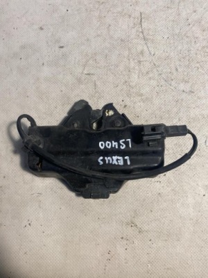 Замок капот двигуна lexus ls 4 2006 - 2009 фото №1