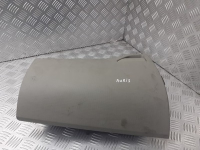 Бардачок пассажира toyota auris i 1.6 55437-12080 фото №1