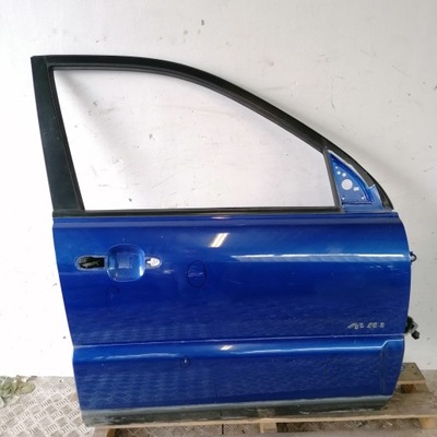 Kia sportage ii двері праве перед k6 фото №1