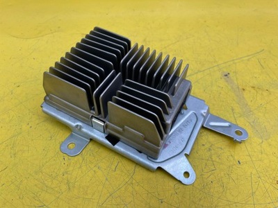 Bmw x1 f48 усилитель аудио 9387656 фото №1