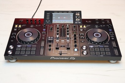 PIONEER XDJ RX2 GWARANCJA DDJ/RR/RX/800/1000/R1