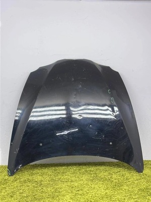 Капот крышка двигателя alfa romeo 147 00- фото №1