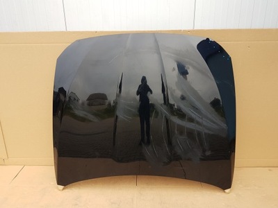 Капот bmw 5 f10 f11 фото №1