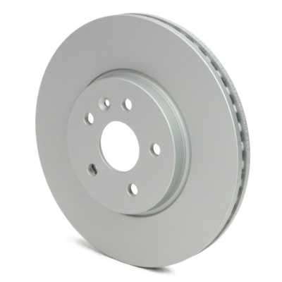 Диск тормозная перед chevrolet trax 12- 300x26 фото №1