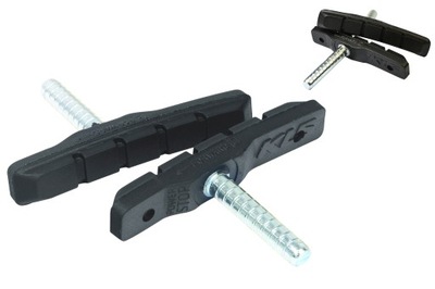 KLOCKI HAMULCOWE KELLYS KLS POWERSTOP C-02 PARA