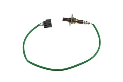 Датчик лямбда-зонд subaru legacy iv v 2.0 07-14 фото №1