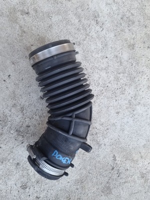 Dacia dokker 1.5 wąż шланг повітря 165758885r фото №1