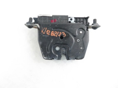 Замок кришки bmw x1 e84 9127811 фото №1