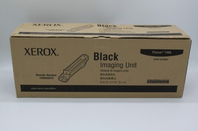 Xerox Drum 7400 108R00650 black oryginał