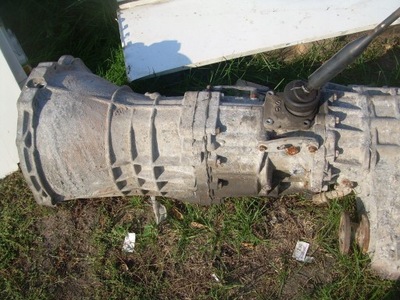 Nissan terrano ii 2.7 tdi - выборщик фото №1