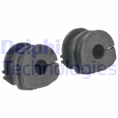 TD1635W BLOQUE SILENCIOSO ESTABILIZADOR NISSAN QASHQAI 13-  